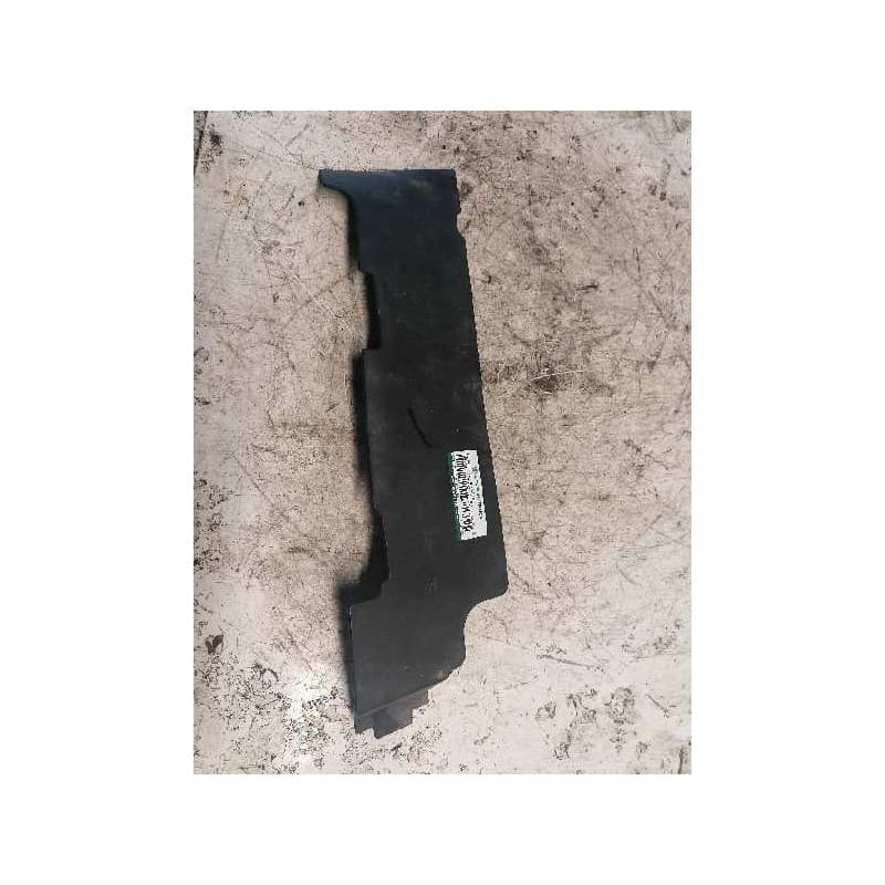 Recambio de guarnecidos varios para chrysler 300 c 3.0 crd referencia OEM IAM 04806114AAB - Gris