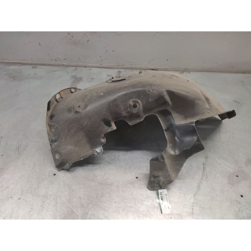 Recambio de paso rueda delantero derecho para renault megane ii station wagon (km0/1_) 1.5 dci (km02, km13) referencia OEM IAM - Rojo