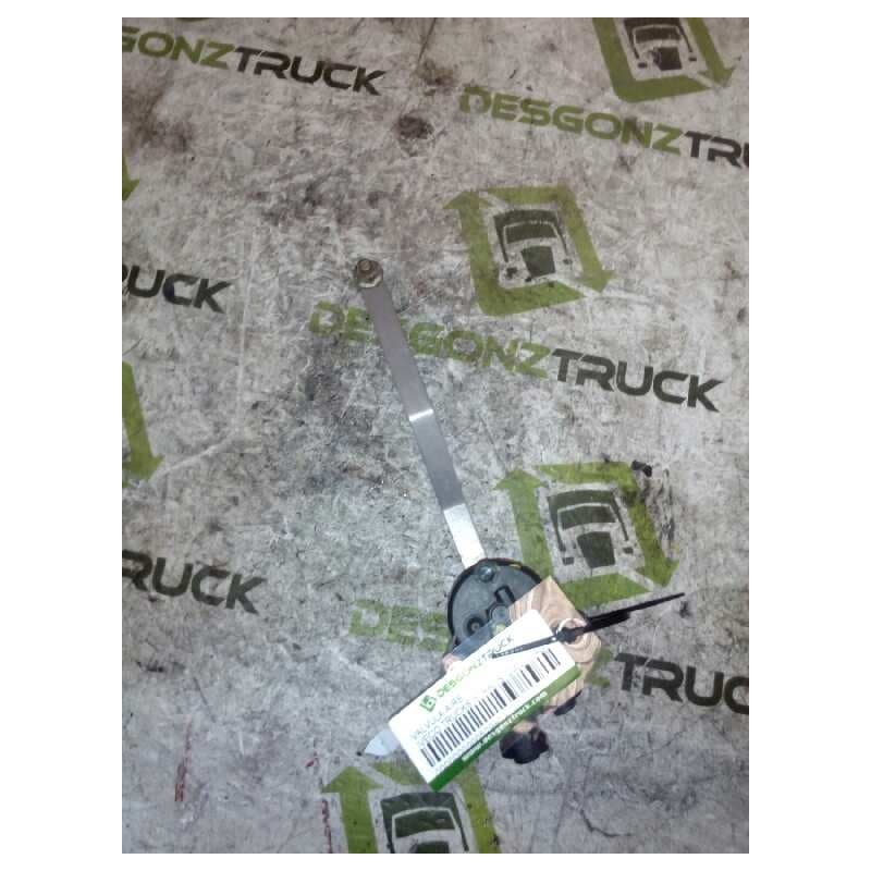Recambio de valvula aire para iveco stralis (ad/at) fsa at t / fp - lt 4x2 larga distancia referencia OEM IAM VALVULA NIVELADO - Blanco