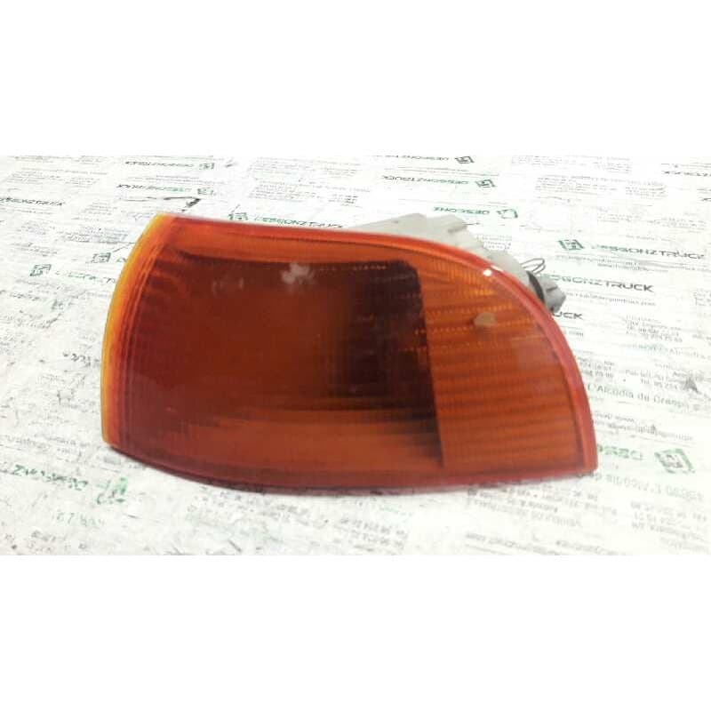 Recambio de piloto delantero izquierdo para fiat punto berl. (176) 60 star referencia OEM IAM - Gris