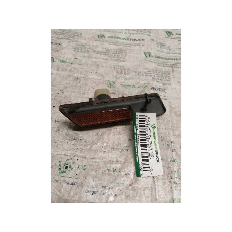 Recambio de piloto lateral izquierdo para bmw serie 3 berlina (e36) referencia OEM IAM 13780139