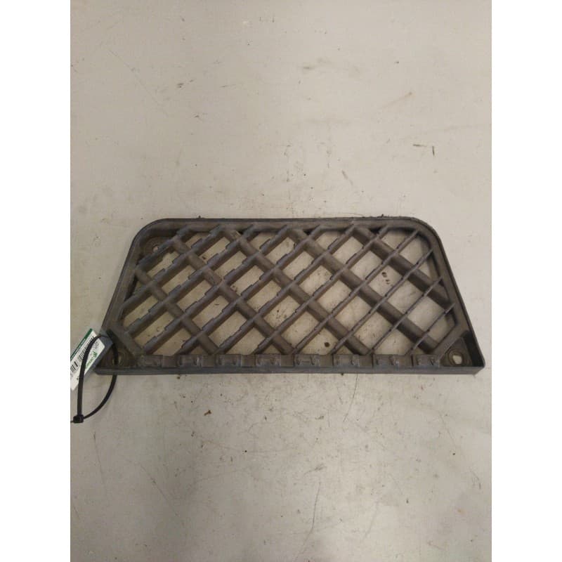 Recambio de huella peldaño para renault hd 340.18 / 26 premium e2 referencia OEM IAM SUPERIOR DERECHA - Amarillo