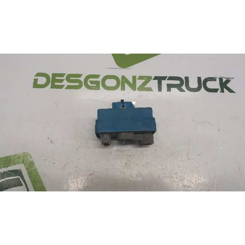 Recambio de caja precalentamiento para piaggio (vespa) porter - combi 1.2 diesel referencia OEM IAM 44072