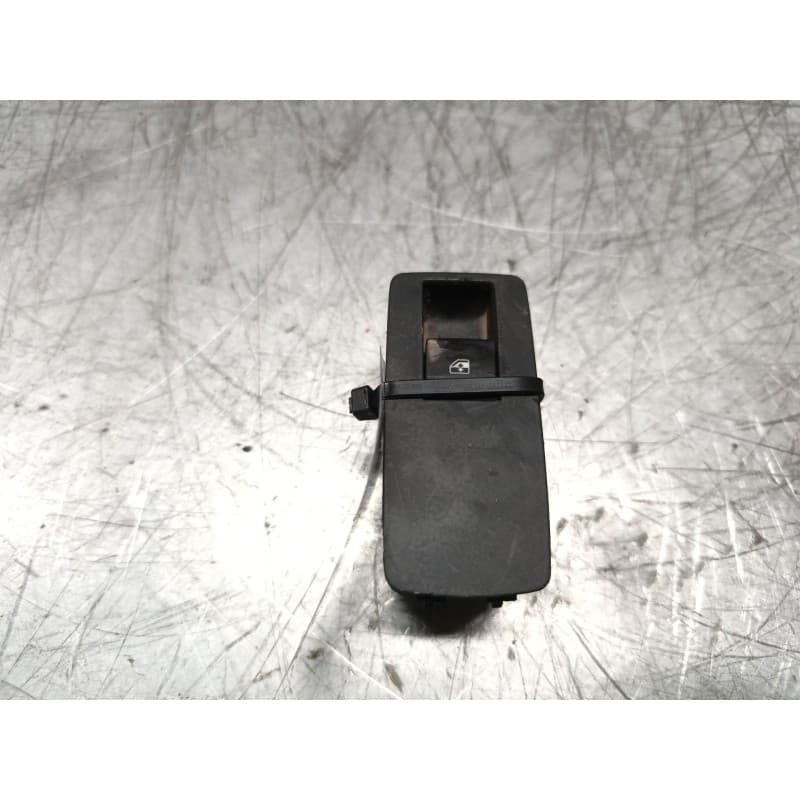 Recambio de mando elevalunas trasero derecho para opel insignia berlina expression referencia OEM IAM 22915110 5 PINS - Gris