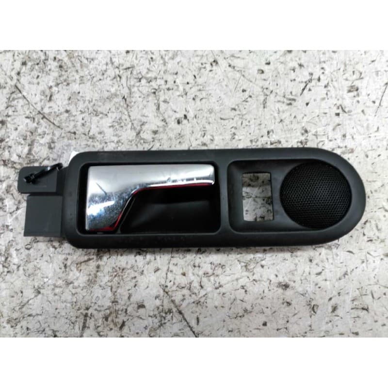 Recambio de maneta interior trasera derecha para volkswagen passat berlina (3b3) v6 tdi executive referencia OEM IAM 1J4839113G - Gris