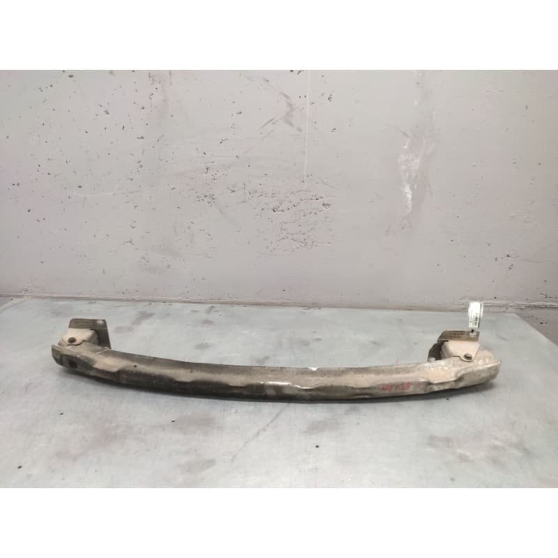 Recambio de refuerzo paragolpes trasero para renault megane ii station wagon (km0/1_) 1.5 dci (km02, km13) referencia OEM IAM - Rojo