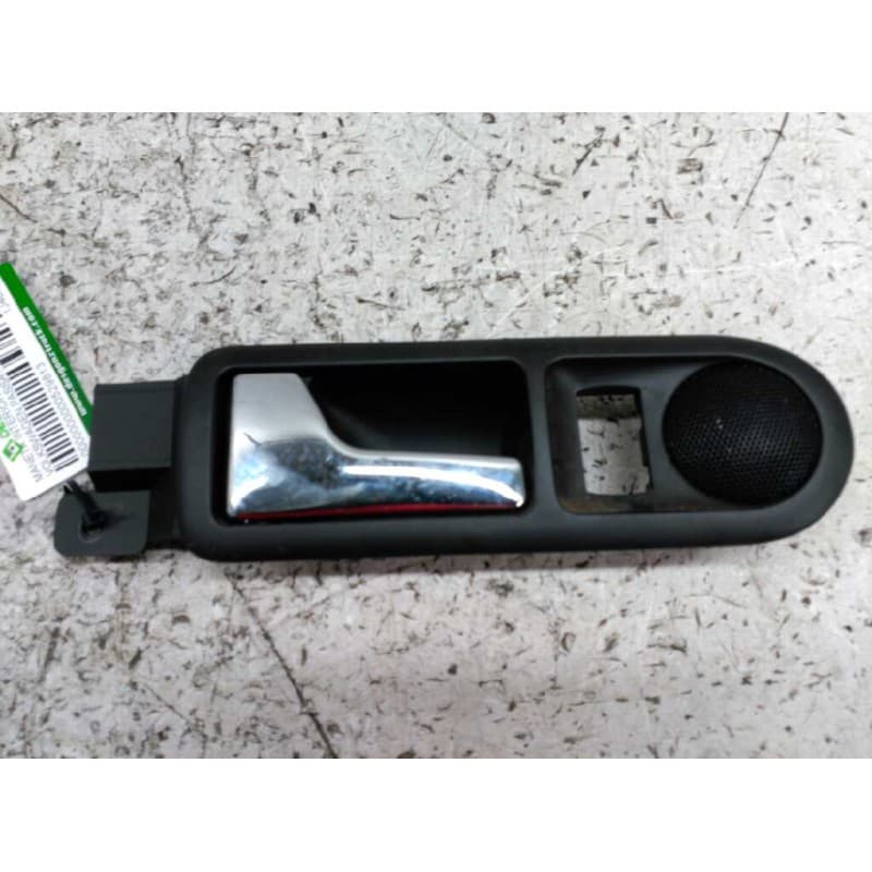 Recambio de maneta interior trasera izquierda para volkswagen passat berlina (3b3) v6 tdi executive referencia OEM IAM 1J4839114 - Gris