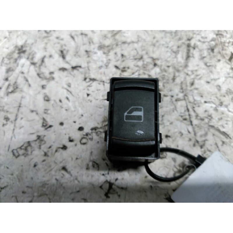 Recambio de mando elevalunas trasero derecho para volkswagen passat berlina (3b3) v6 tdi executive referencia OEM IAM - Gris