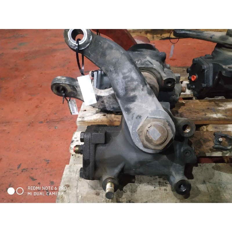 Recambio de caja direccion para daf serie lf55.250 desde 06 fg 4x2 tráfico urbano referencia OEM IAM AFRA597 8095955207