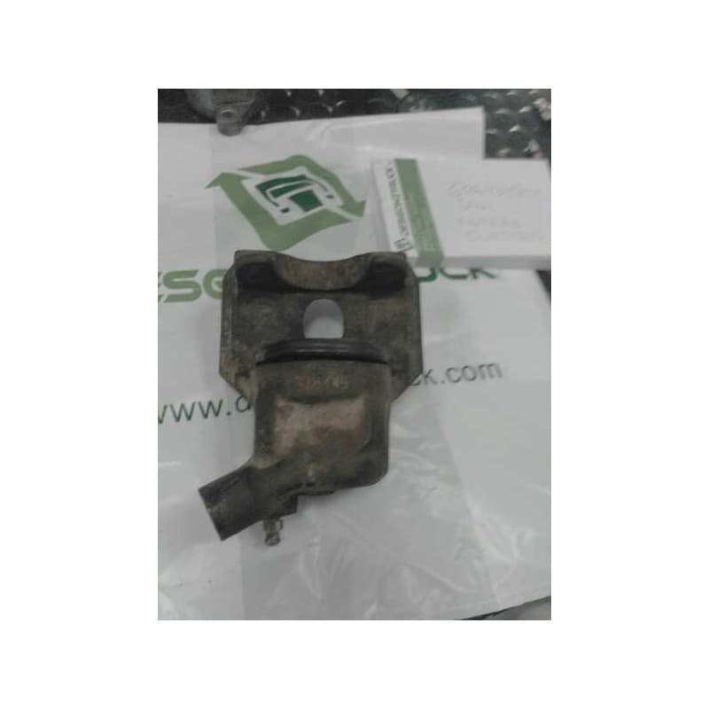 Recambio de pinza freno delantera izquierda para renault 4 berlina/familiar/furgoneta referencia OEM IAM - Blanco