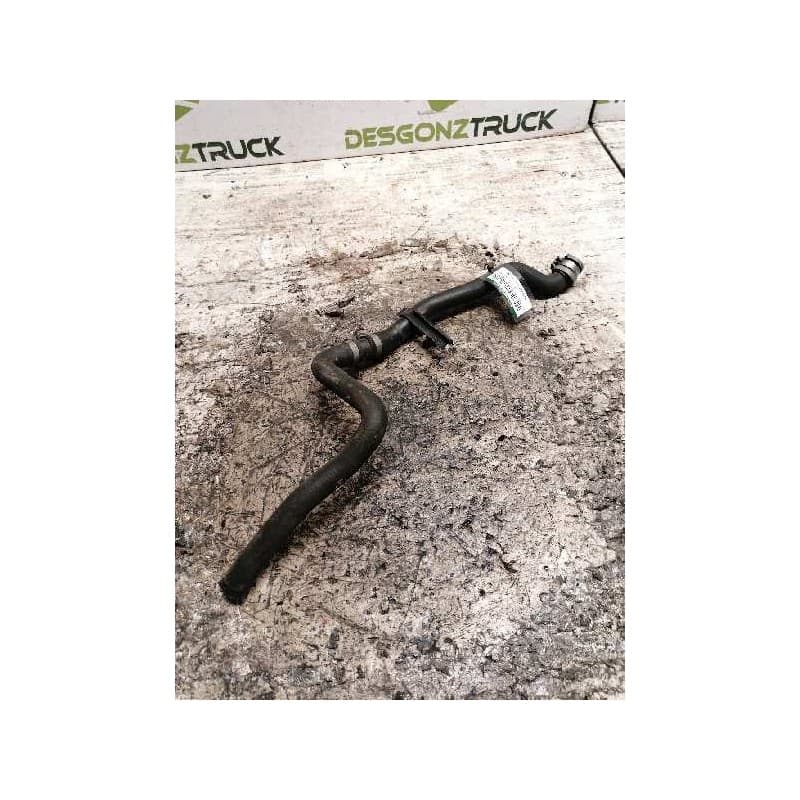 Recambio de manguera de agua para bmw serie 3 compact (e46) 2.0 16v referencia OEM IAM