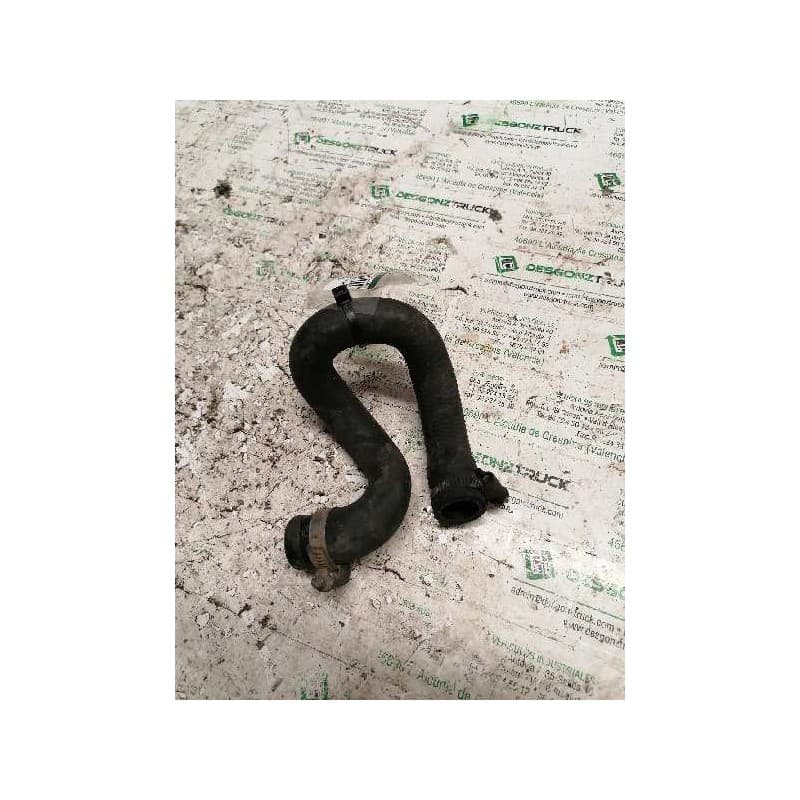 Recambio de manguera de agua para bmw serie 3 compact (e46) 2.0 16v referencia OEM IAM