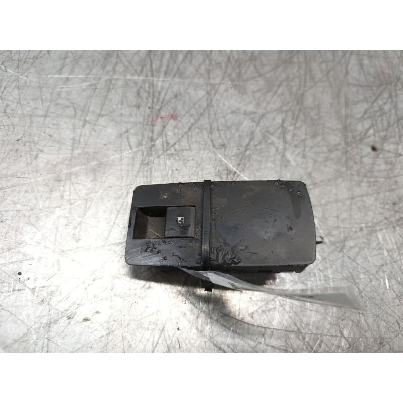 Recambio de mando elevalunas delantero derecho para opel insignia berlina expression referencia OEM IAM 13222229 - Gris