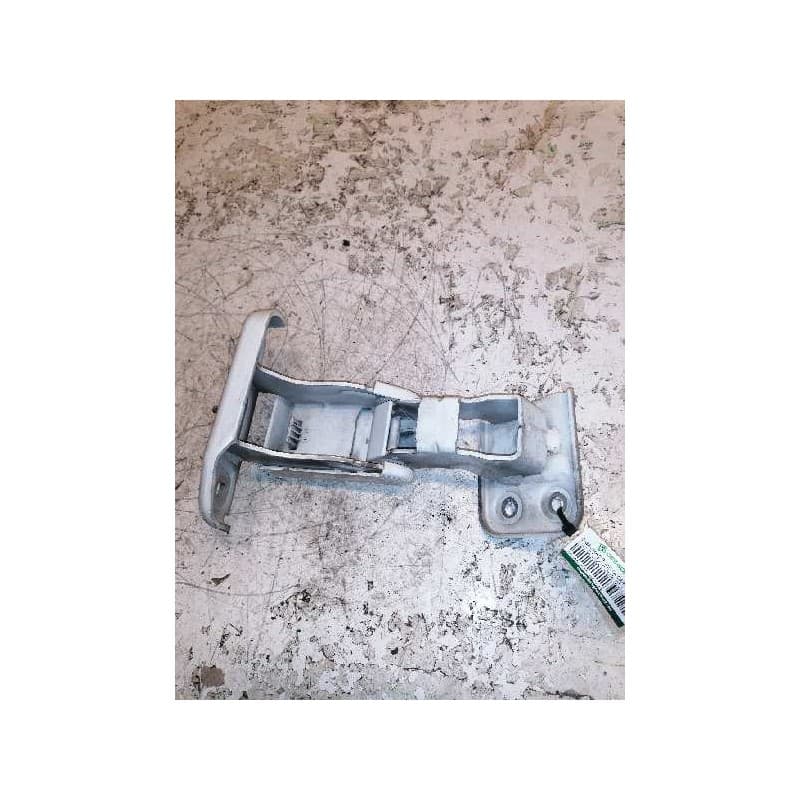 Recambio de bisagras puerta carga izquierda para fiat scudo combi (272) l1h1 120 multijet (5 pl.) referencia OEM IAM SUPERIOR - Blanco