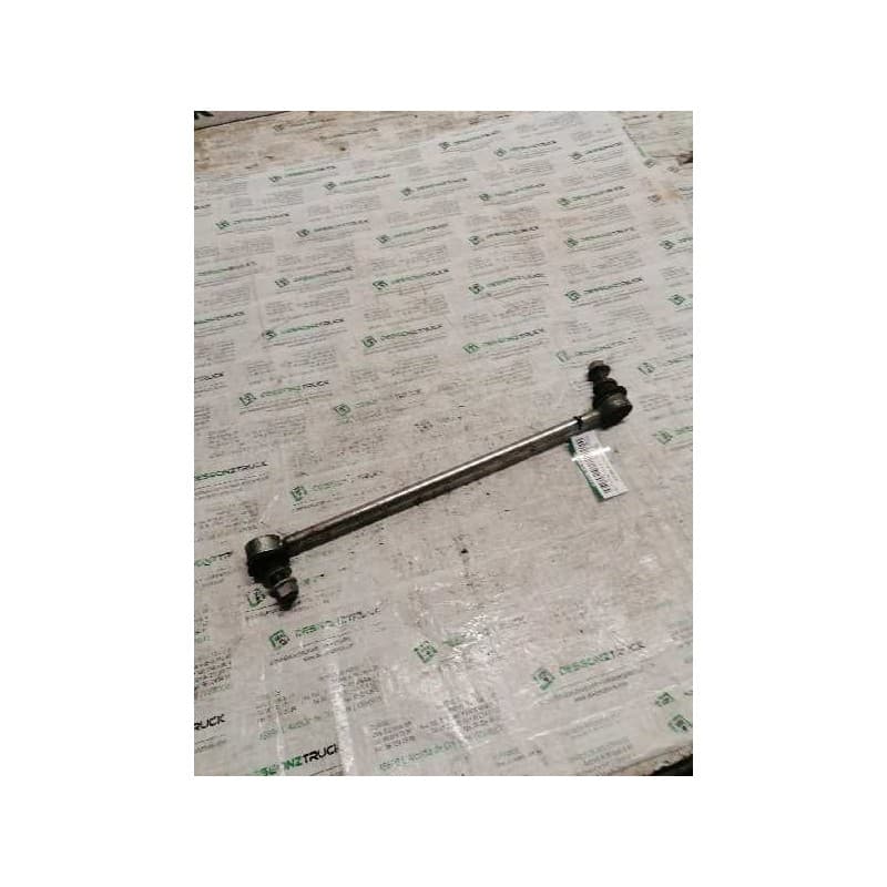 Recambio de bieleta barra estabilizadora delantera para toyota auris active referencia OEM IAM