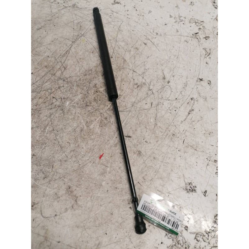 Recambio de amortiguadores maletero / porton para peugeot 206 berlina xt referencia OEM IAM 9631441380 360N - Blanco