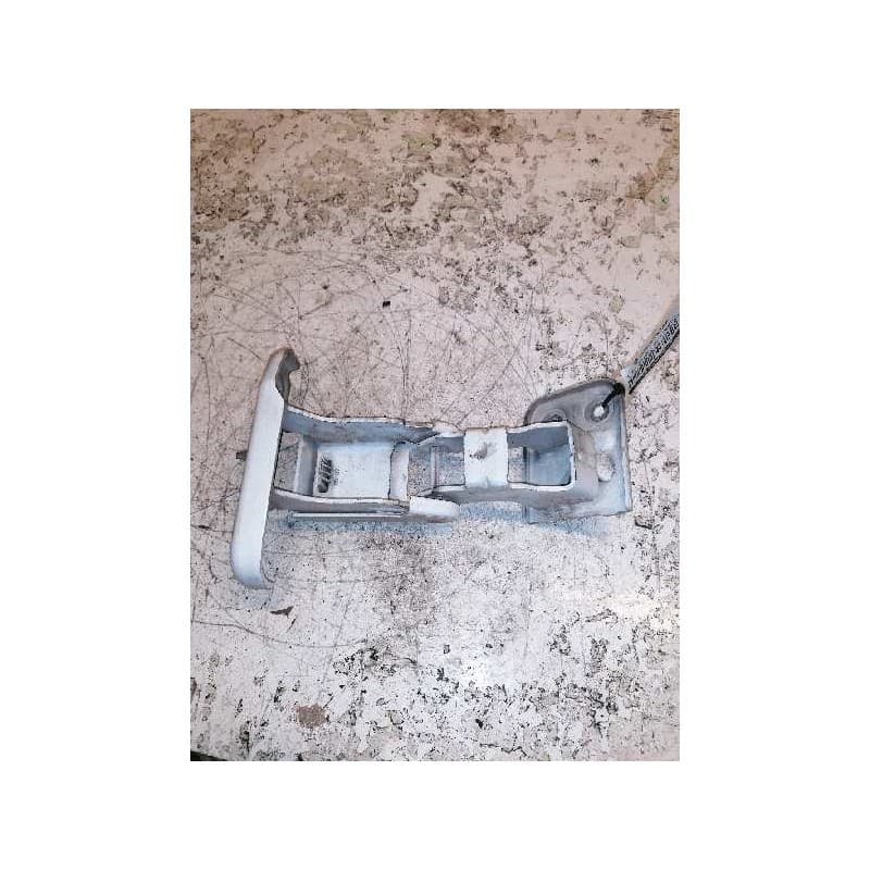 Recambio de bisagras puerta carga derecha para fiat scudo combi (272) l1h1 120 multijet (5 pl.) referencia OEM IAM SUPERIOR - Blanco