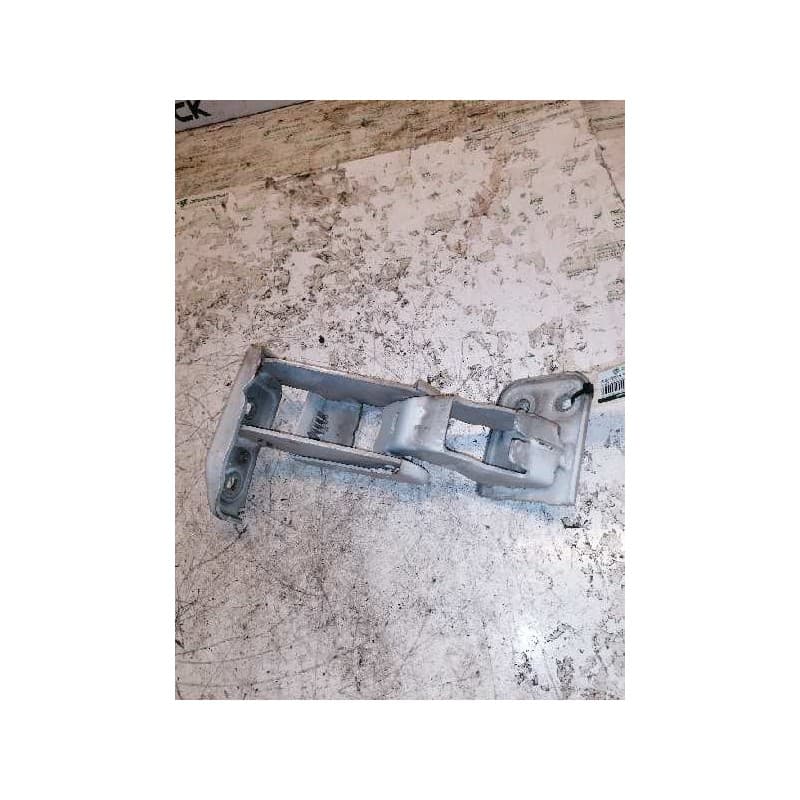 Recambio de bisagras puerta carga derecha para fiat scudo combi (272) l1h1 120 multijet (5 pl.) referencia OEM IAM INFERIOR - Blanco