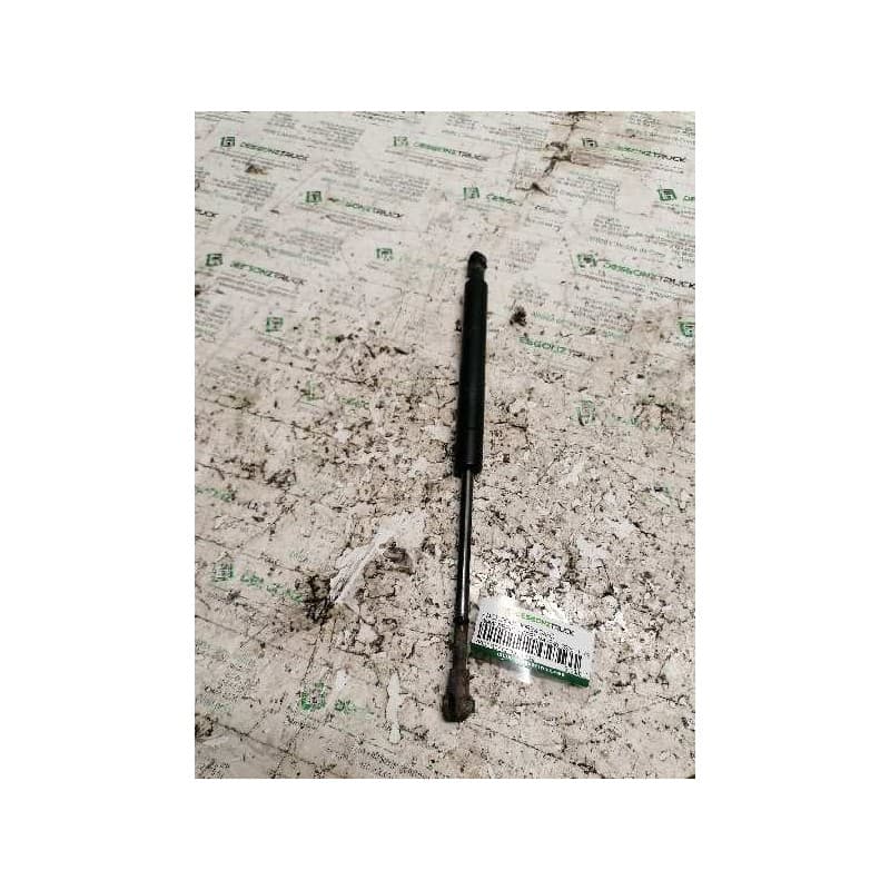 Recambio de amortiguadores capo para bmw serie 3 compact (e46) 2.0 16v referencia OEM IAM 51238202688 580N