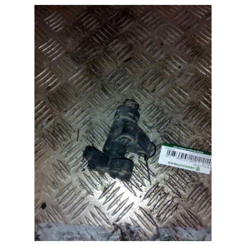 Recambio de valvula aire para man tg - a 18.430 10.5 diesel referencia OEM IAM 81529370040 4410501230 ELECTRO VALVULA SENSOR ALT - Blanco