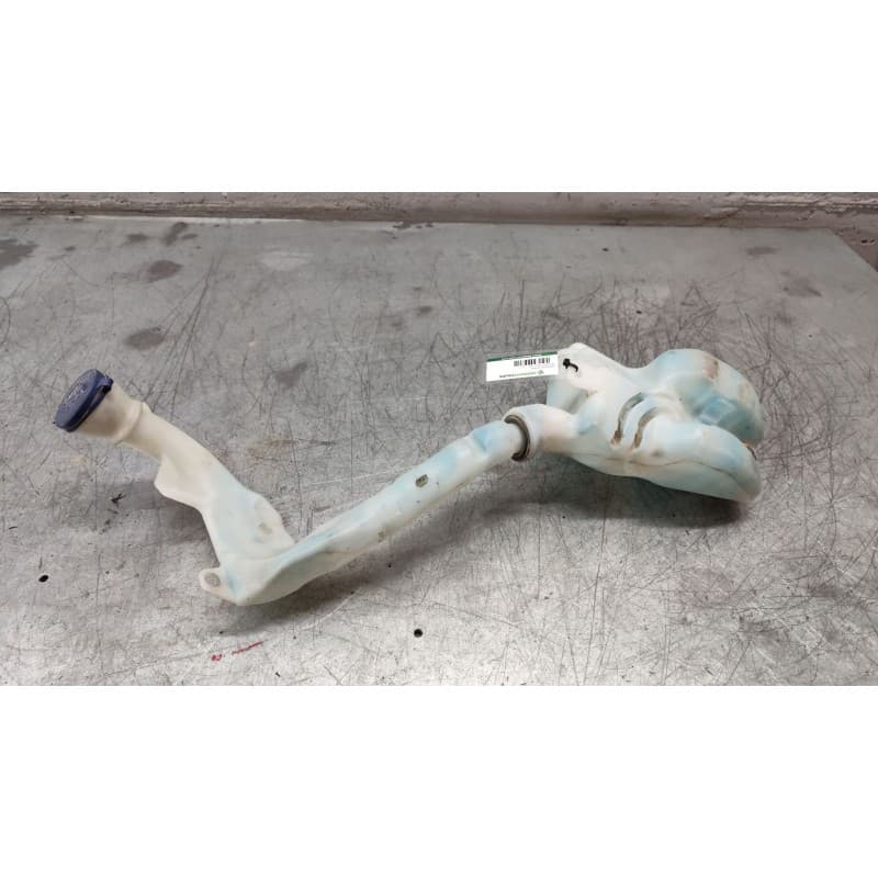 Recambio de deposito limpia para peugeot 208 i (ca_, cc_) 1.6 hdi referencia OEM IAM - Blanco