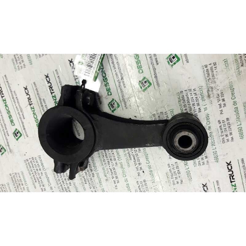 Recambio de bieleta estabilizadora delantera izquierda para mercedes-benz clase m (w163) 270 cdi final edition (163.113) referen