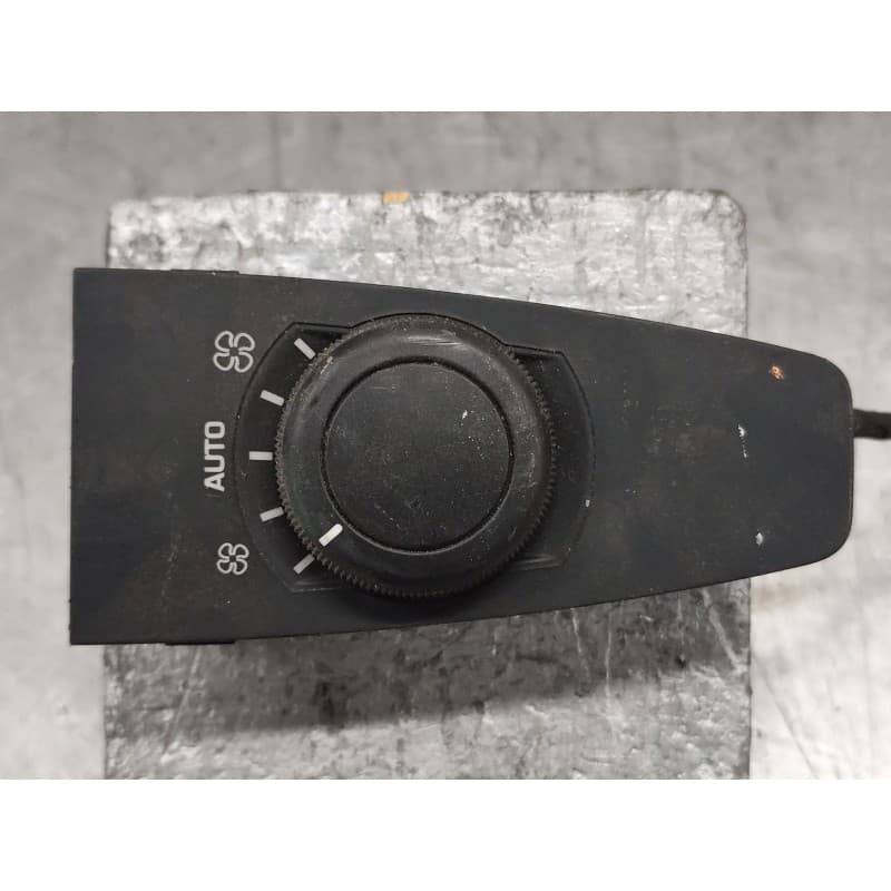 Recambio de mando climatizador para citroën c4 picasso i monospace (ud_) 1.6 hdi referencia OEM IAM A53000600 - Plata