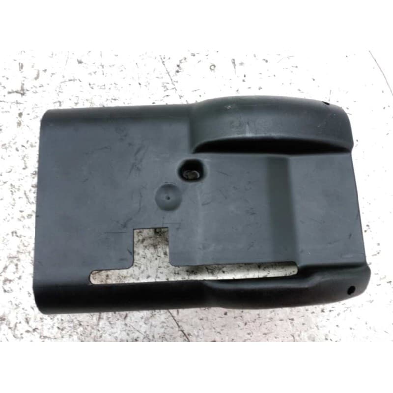 Recambio de guarnecidos volante para audi tt (8n3/8n9) 1.8 t coupe (132kw) referencia OEM IAM 8N0953515 INFERIOR - Blanco
