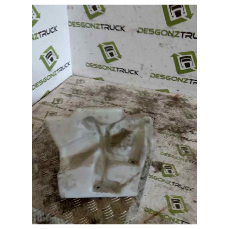 Recambio de deposito limpia para mercedes-benz atego 3-ejes 26 t /bm 950/2/4 2528 (6x2) om 906 la s (corto) referencia OEM IAM