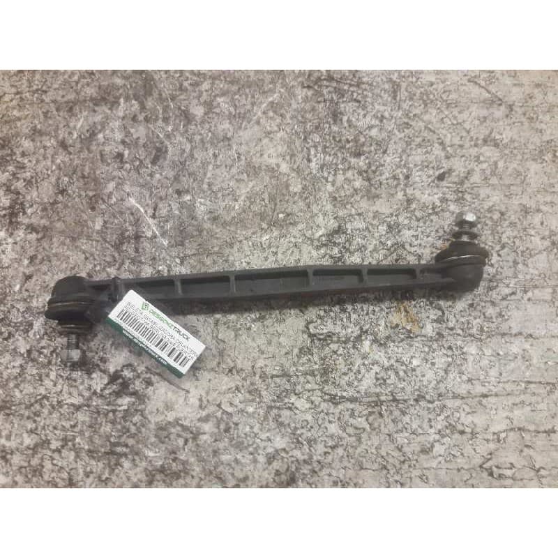 Recambio de bieleta estabilizadora delantera derecha para peugeot 306 berlina 3/4/5 puertas (s2) referencia OEM IAM - Rojo