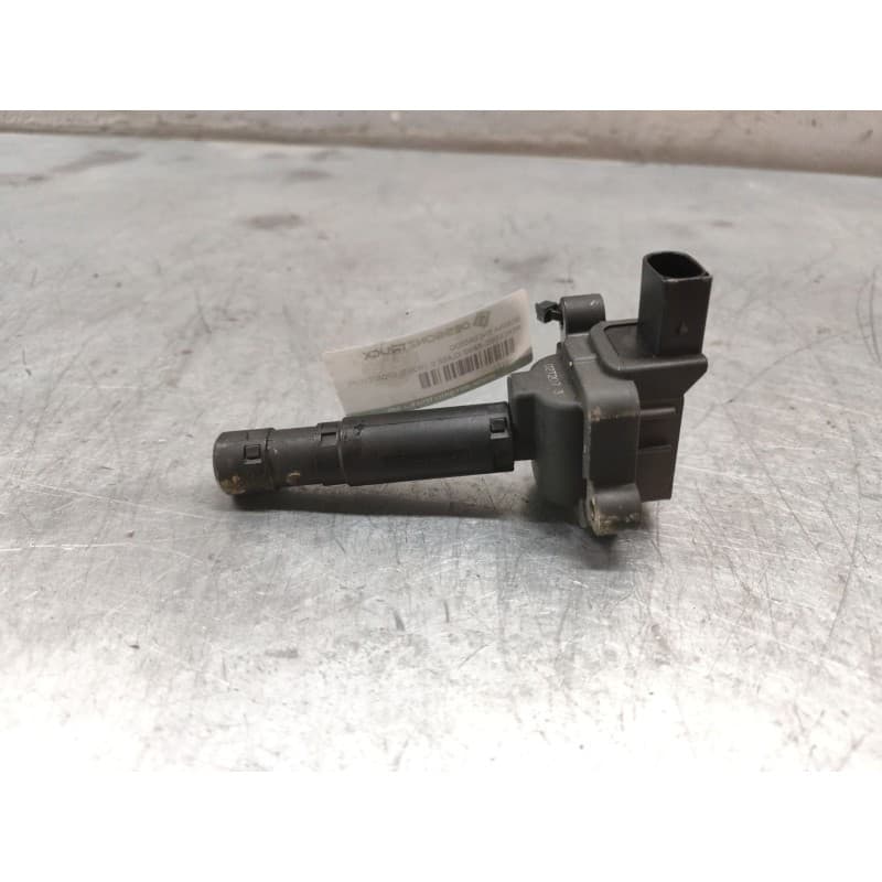 Recambio de bobina encendido para mercedes-benz clase c (w203) sportcoupe c 180 compressor (203.746) referencia OEM IAM A0001501