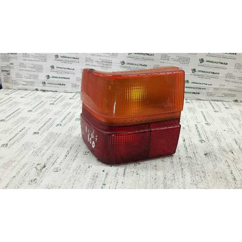 Recambio de piloto trasero izquierdo para audi 100 berlina (443) básico referencia OEM IAM