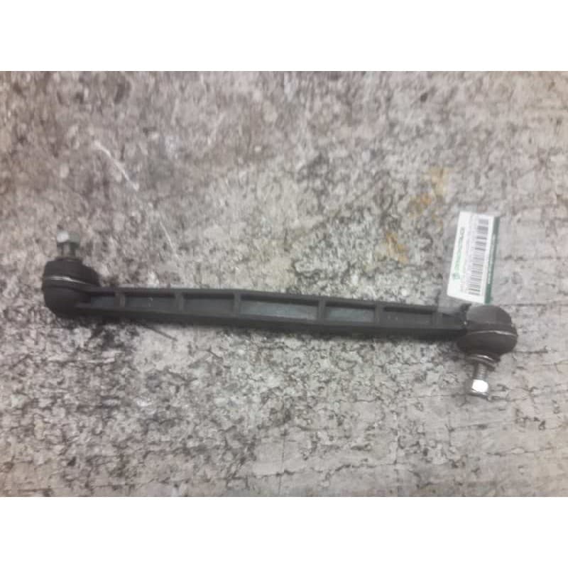 Recambio de bieleta estabilizadora delantera izquierda para peugeot 306 berlina 3/4/5 puertas (s2) referencia OEM IAM - Rojo
