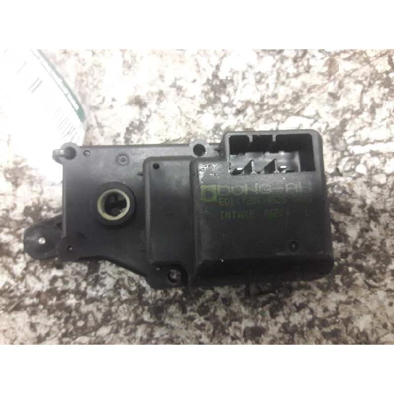 Recambio de motor electrico de agua para chevrolet kalos 1.2 s (d/a) referencia OEM IAM E01T20045260660 2 PINS - Negro