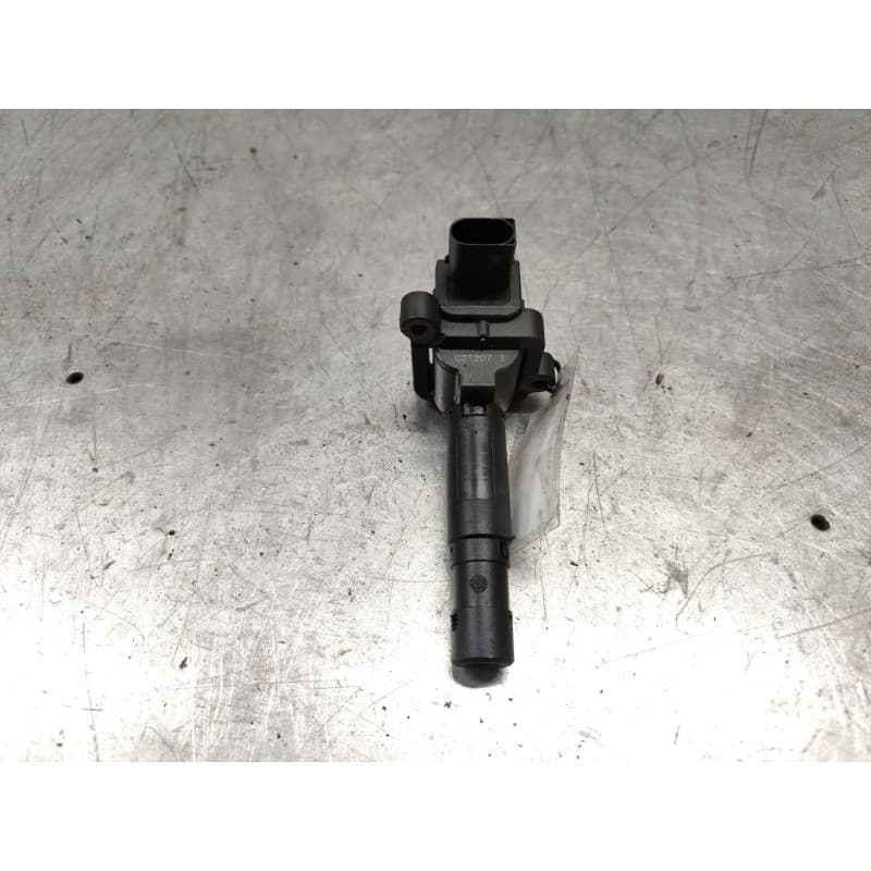 Recambio de bobina encendido para mercedes-benz clase c (w203) sportcoupe c 180 compressor (203.746) referencia OEM IAM A0001501