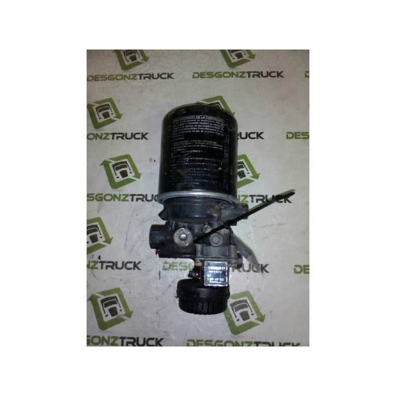 Recambio de valvula aire para man f 90 19.272 fg batalla 5000 pma 18 larga distancia referencia OEM IAM 0484460109 1487417902 VA - Blanco