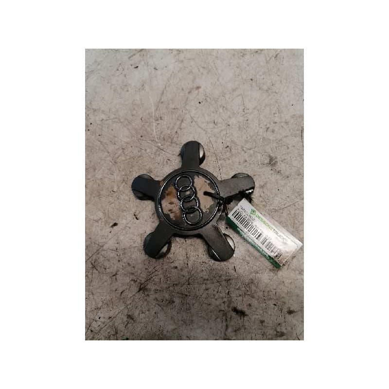 Recambio de tapacubos para audi a4 ber. (b8) referencia OEM IAM 4F0601165N