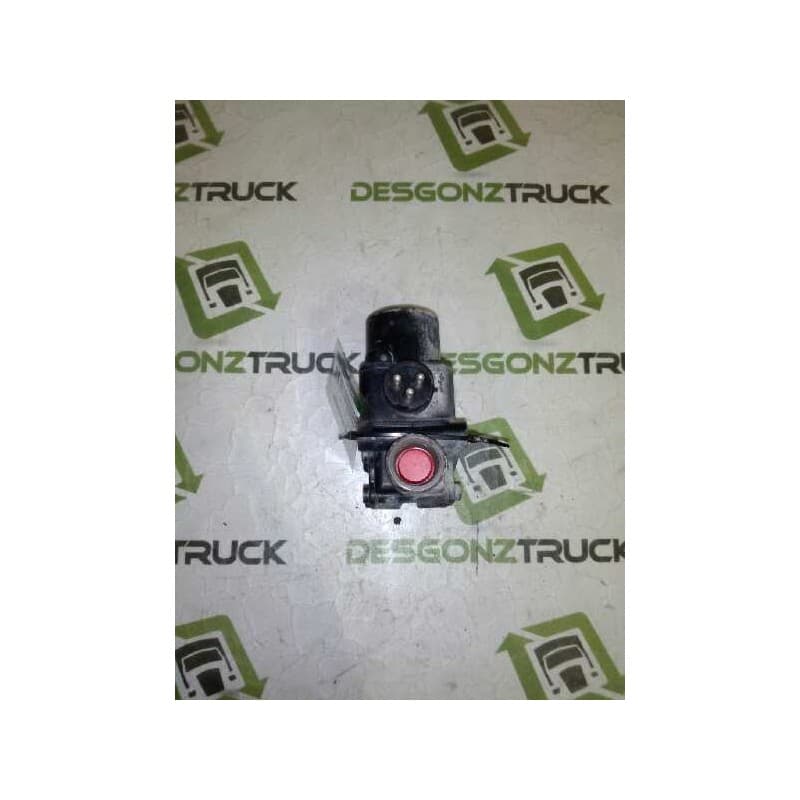 Recambio de valvula aire para man f 90 19.272 fg batalla 5000 pma 18 larga distancia referencia OEM IAM 0265351102 ELECTRO VALV - Blanco