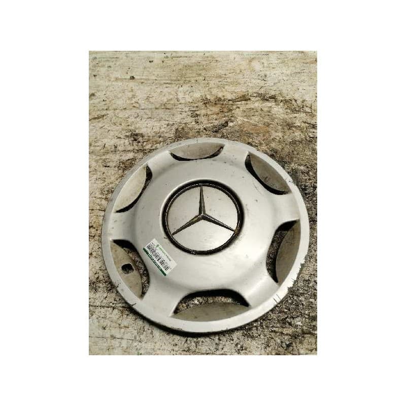 Recambio de tapacubos para mercedes-benz clase e (w124) berlina 2.0 referencia OEM IAM 15