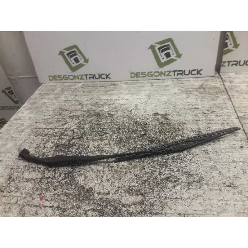 Recambio de brazo limpia delantero derecho para hyundai elantra (xd) 1.6 comfort (5-ptas.) referencia OEM IAM - Gris