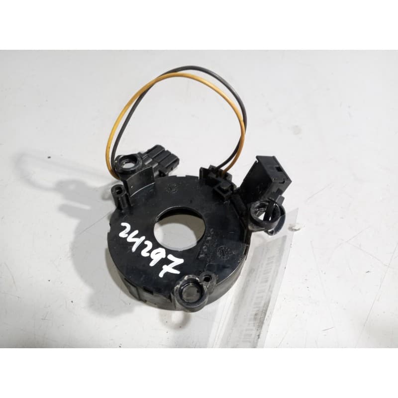 Recambio de anillo airbag para volvo fm 300 9.4 diesel (2006 - 2013) 9364 300 referencia OEM IAM 20453925 - Blanco