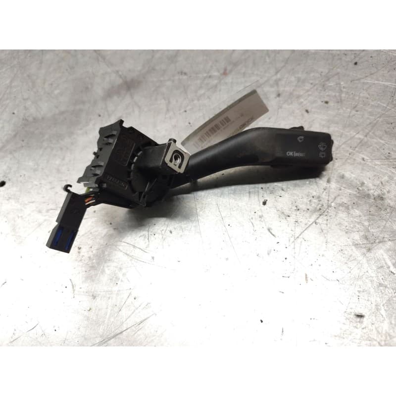 Recambio de mando limpia para volkswagen golf v berlina (1k1) conceptline (e) referencia OEM IAM 1K0953519A - Gris