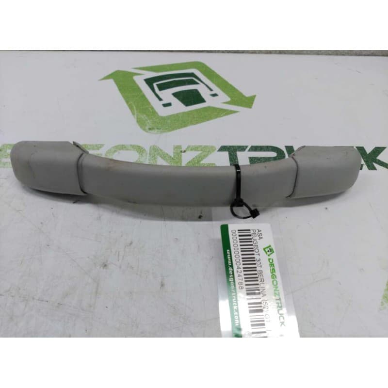 Recambio de asa para peugeot 307 (s1) xs referencia OEM IAM - Negro