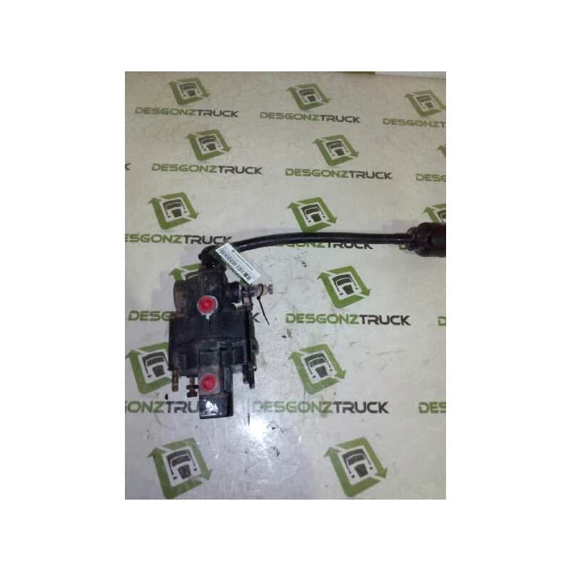 Recambio de valvula aire para man f 90 19.272 fg batalla 5000 pma 18 larga distancia referencia OEM IAM VALVULA REGULADORA EN - Blanco