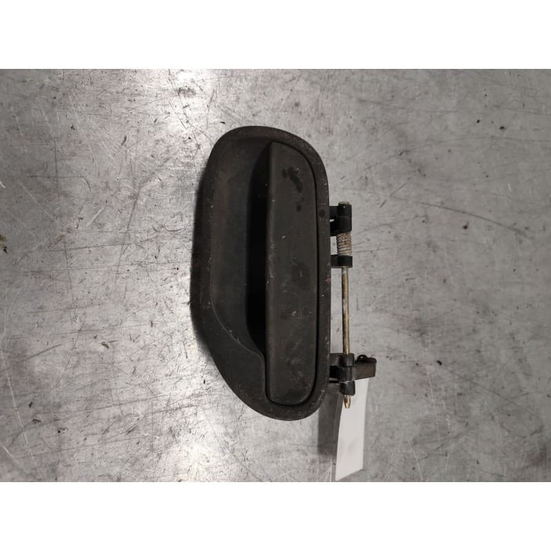 Recambio de maneta exterior trasera izquierda para volvo s40 berlina 1.9 d+ (85kw) referencia OEM IAM - Gris