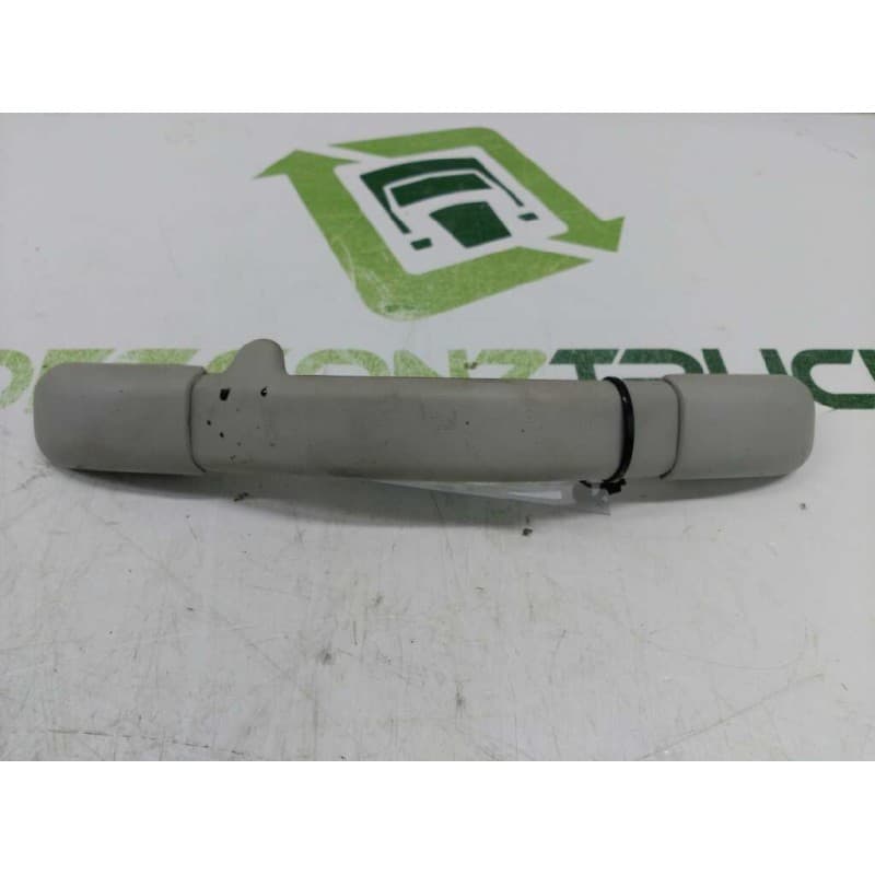 Recambio de asa para peugeot 307 (s1) xs referencia OEM IAM - Negro