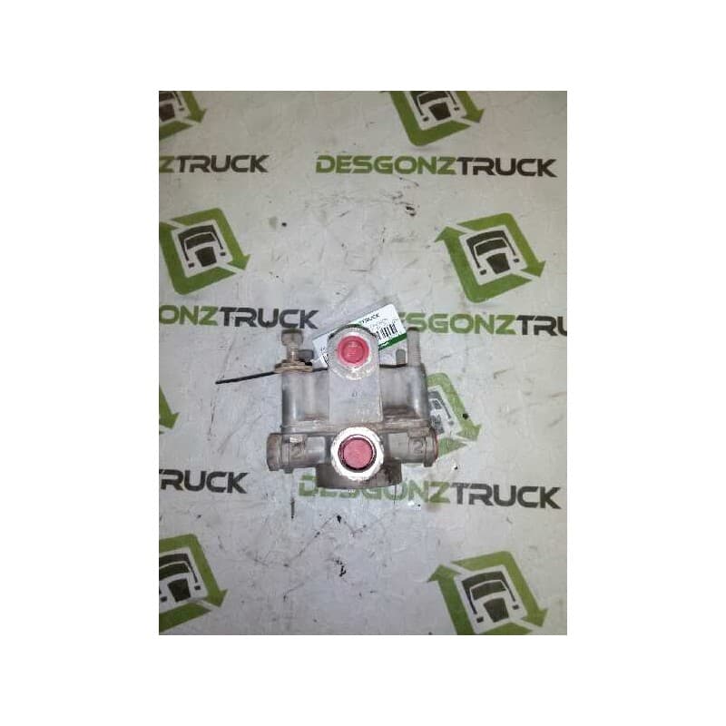 Recambio de valvula aire para man f 90 19.272 fg batalla 5000 pma 18 larga distancia referencia OEM IAM RE1121 0434225 1 76202 - Blanco