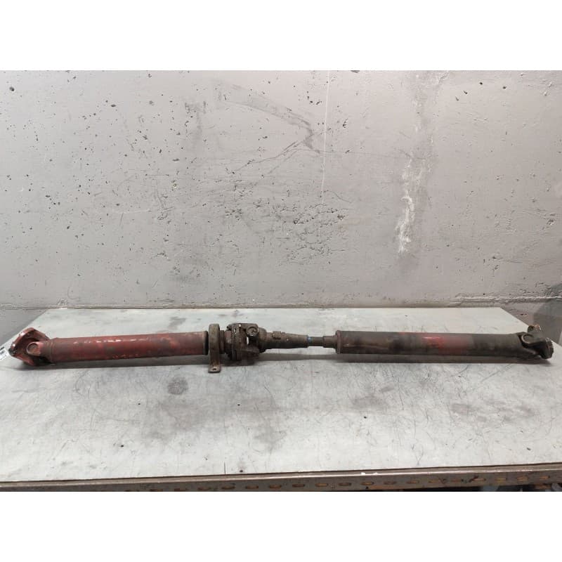 Recambio de transmision central para iveco daily iii autobús 40 c 15, 50 c 15 referencia OEM IAM 1.70CM - Blanco