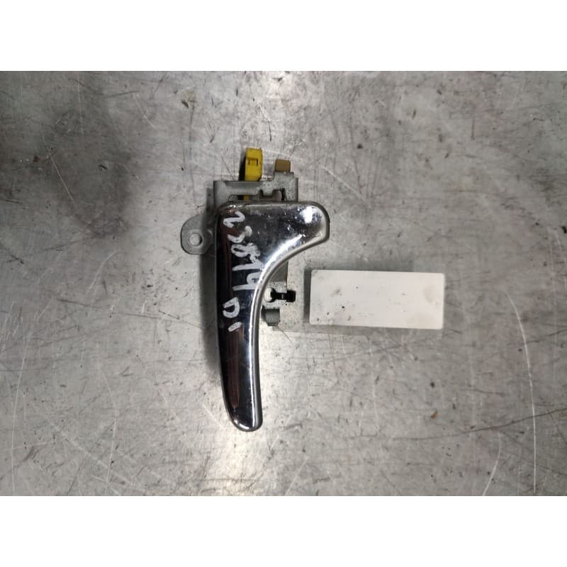 Recambio de maneta interior delantera izquierda para volvo s40 berlina 1.9 d+ (85kw) referencia OEM IAM - Gris