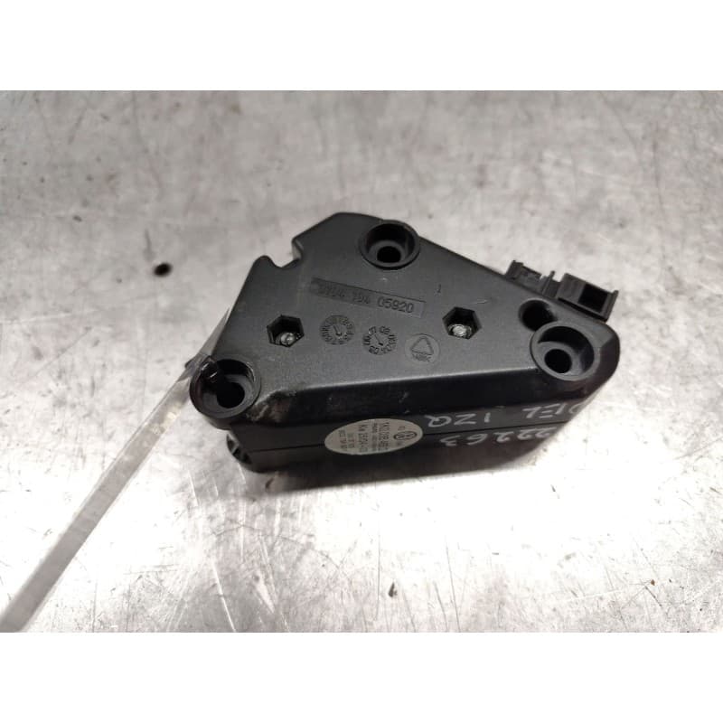 Recambio de modulo electronico para volkswagen golf v berlina (1k1) conceptline (e) referencia OEM IAM 1K0035463D - Gris